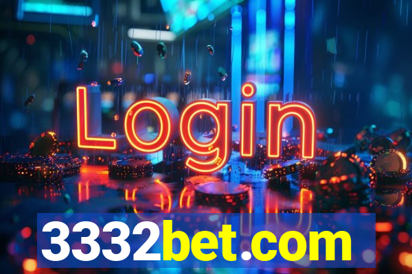 3332bet.com