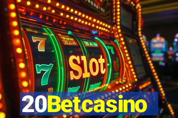 20Betcasino