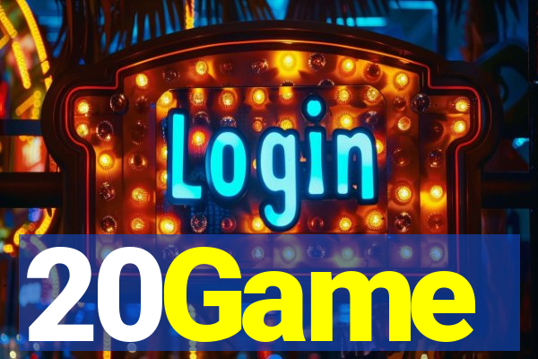 20Game