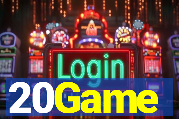 20Game