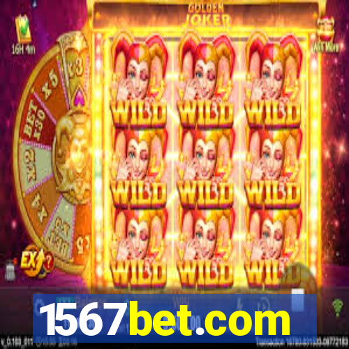 1567bet.com