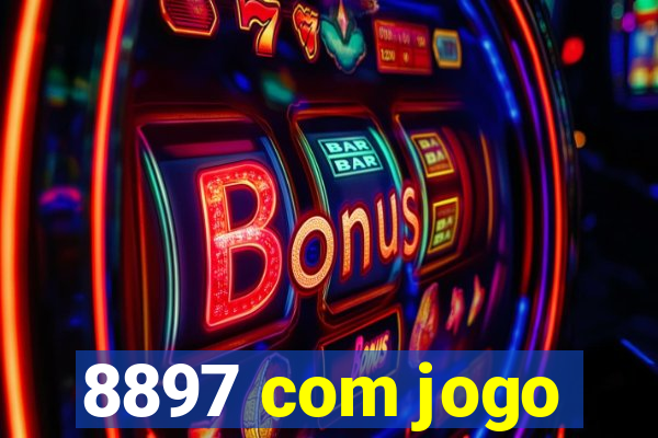 8897 com jogo