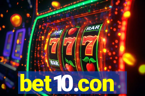bet10.con