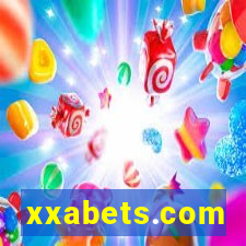 xxabets.com