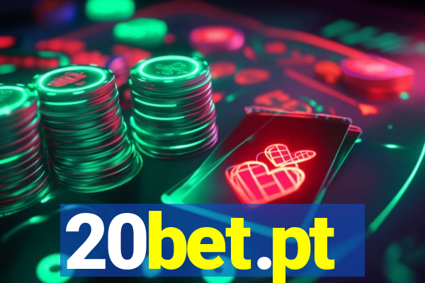 20bet.pt