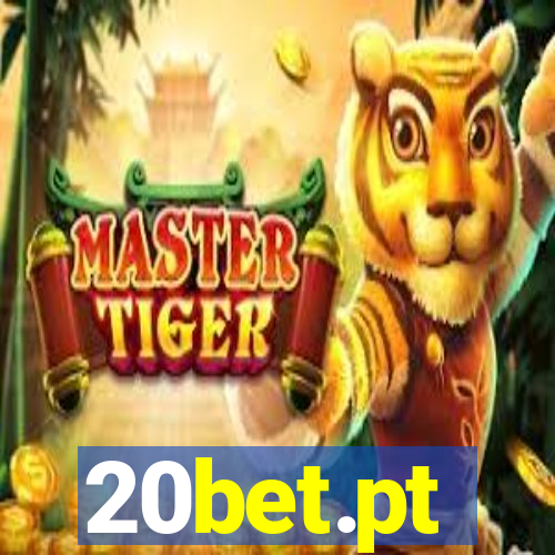 20bet.pt