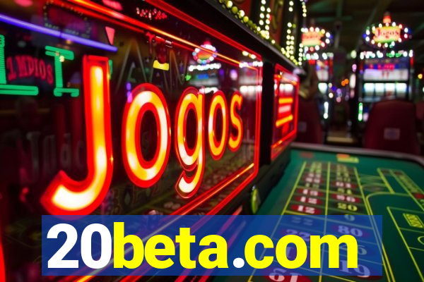 20beta.com