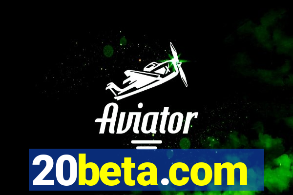 20beta.com