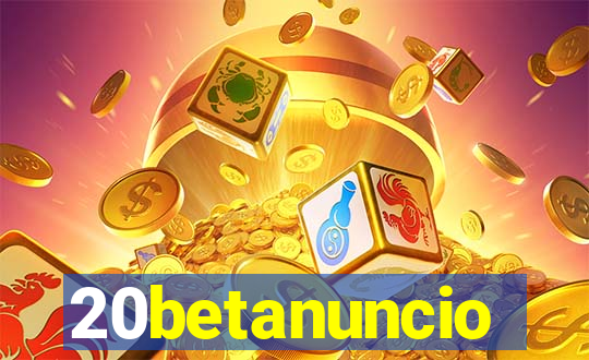 20betanuncio