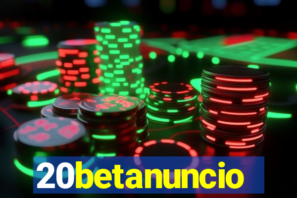 20betanuncio