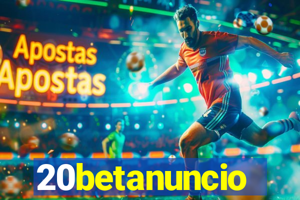 20betanuncio