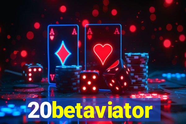 20betaviator