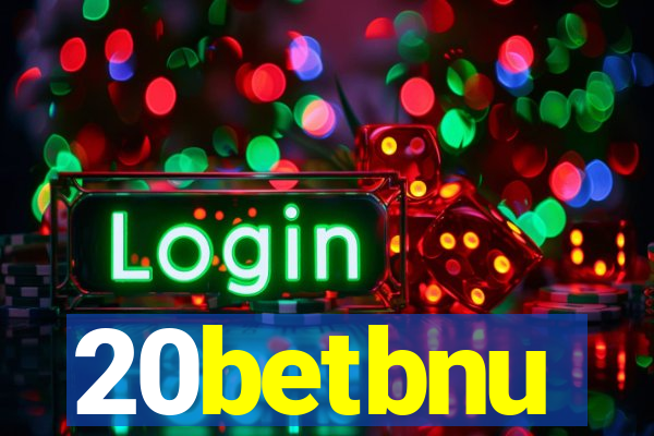 20betbnu