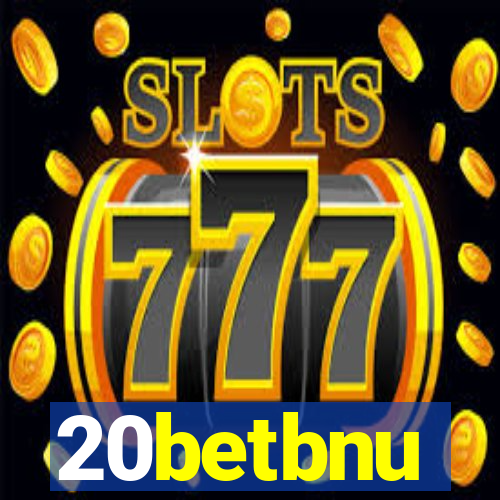 20betbnu