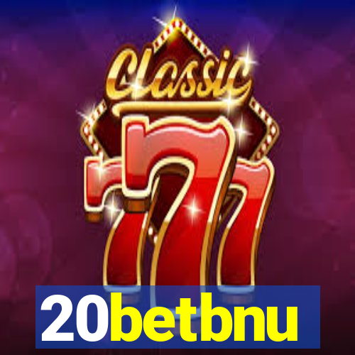 20betbnu