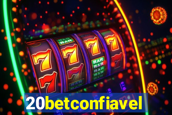 20betconfiavel