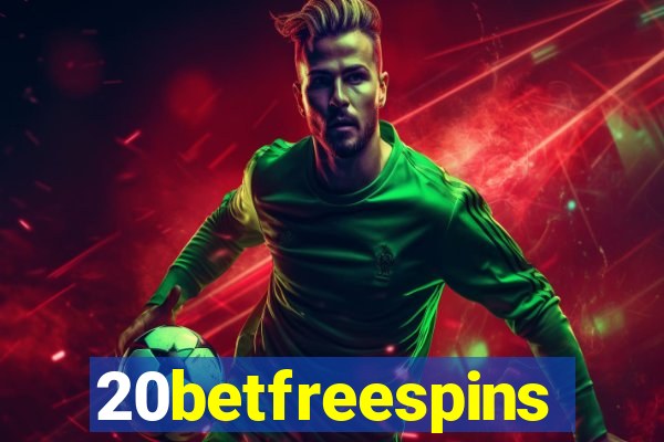 20betfreespins