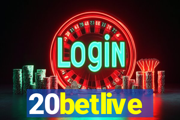 20betlive