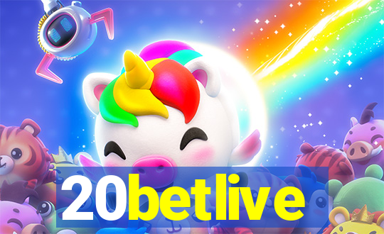 20betlive