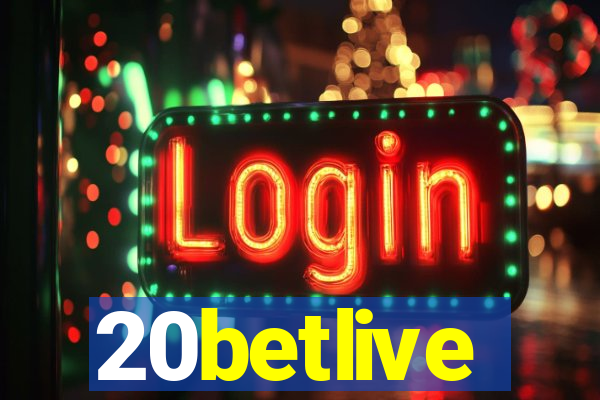 20betlive