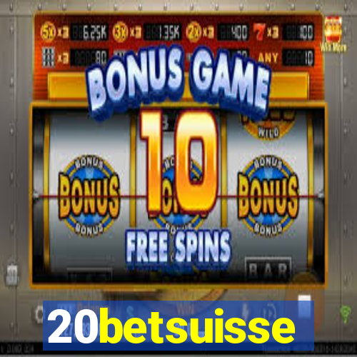 20betsuisse