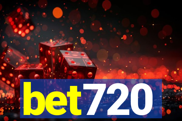 bet720