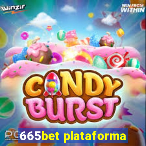 665bet plataforma