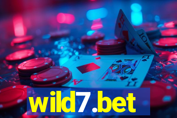 wild7.bet