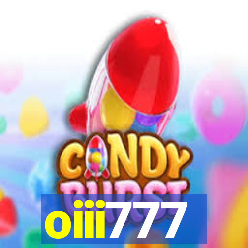 oiii777
