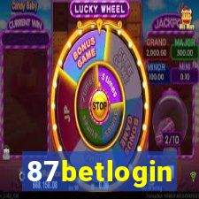 87betlogin