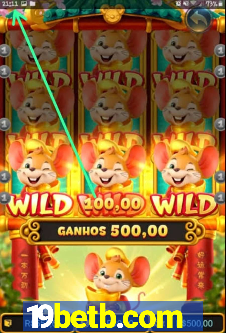 19betb.com