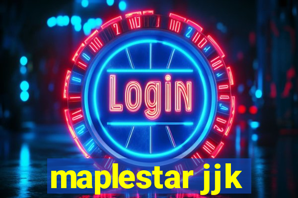 maplestar jjk