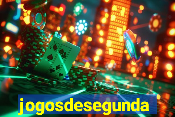 jogosdesegunda