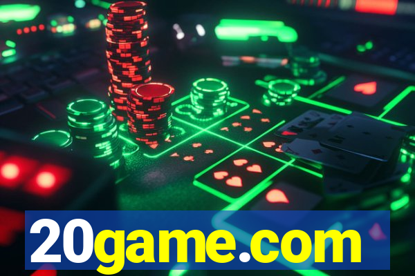20game.com