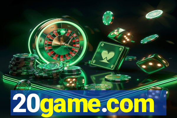 20game.com