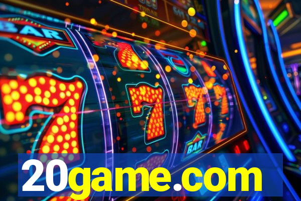 20game.com