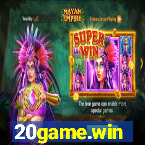 20game.win