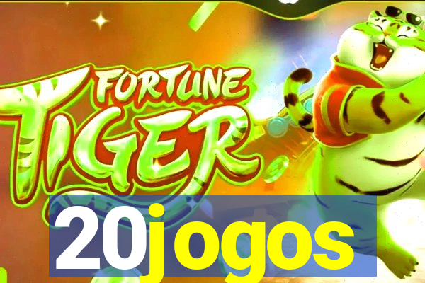 20jogos
