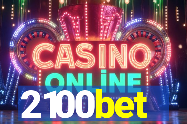 2100bet