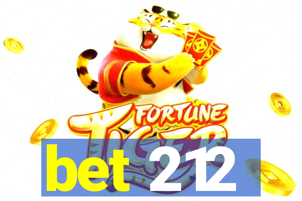 bet 212