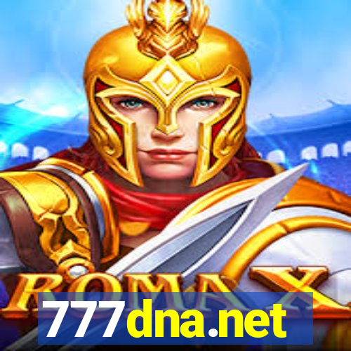 777dna.net