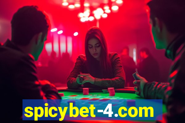 spicybet-4.com