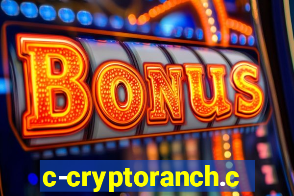 c-cryptoranch.cc