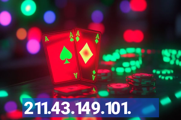 211.43.149.101.