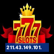211.43.149.101.