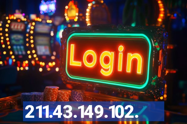 211.43.149.102.