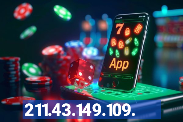 211.43.149.109.