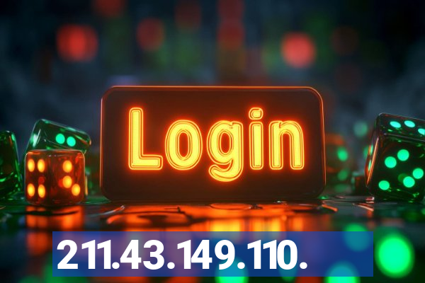 211.43.149.110.