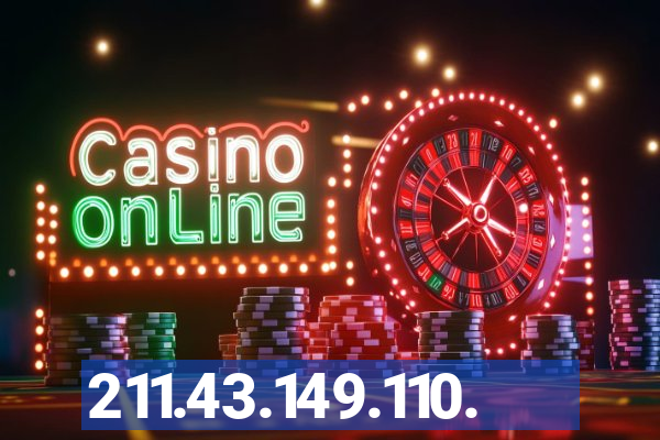 211.43.149.110.