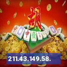211.43.149.58.